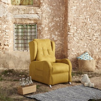 comprar online sillon relax gina 2