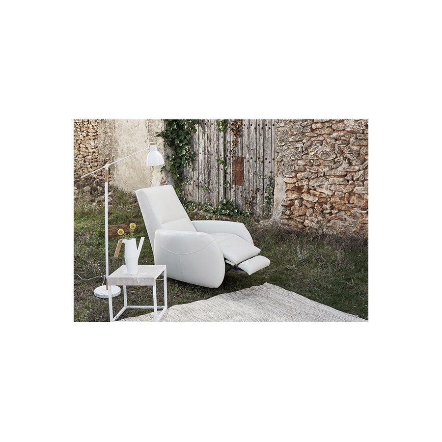 sillones relax en muebles lara