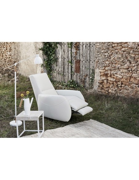 sillones relax en muebles lara