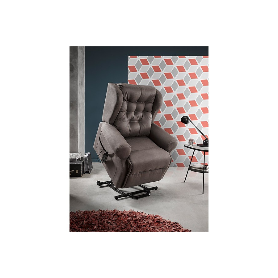 sillón relax green en muebles lara