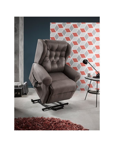 sillón relax green en muebles lara