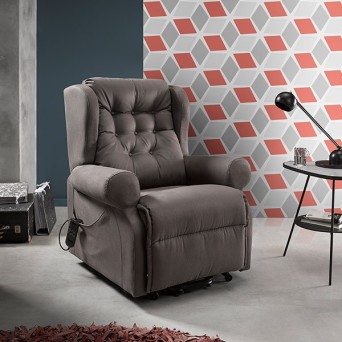 comprar online sillón relax green 2