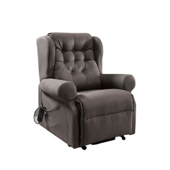 comprar online sillón relax green