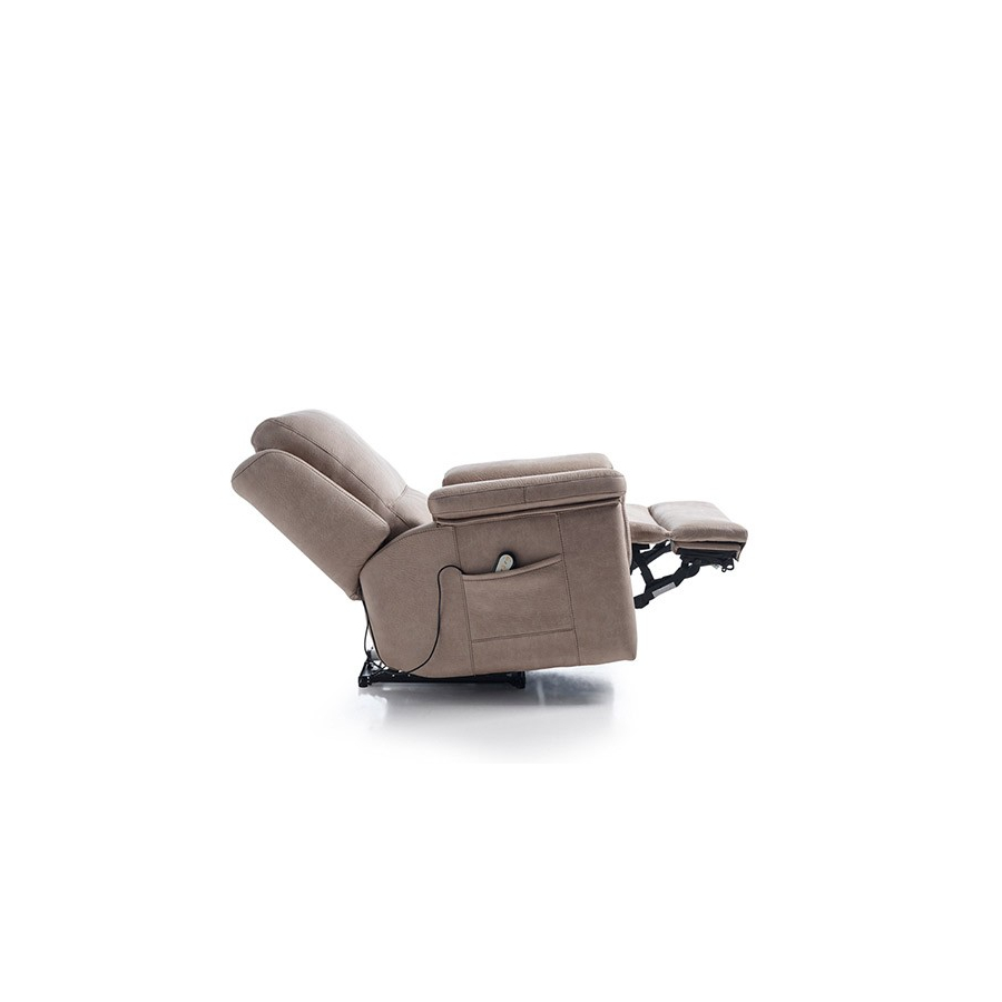 comprar online sillón relax lotto en muebles lara