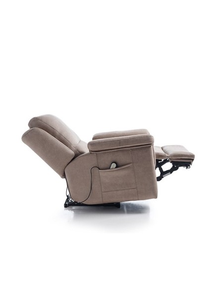 comprar online sillón relax lotto en muebles lara