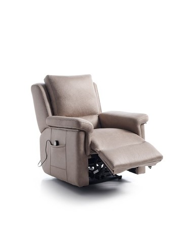 comprar online sillón relax lotto