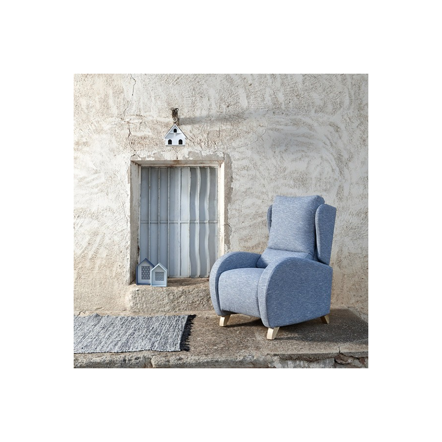 comprar online sillon relax mimo en muebles lara