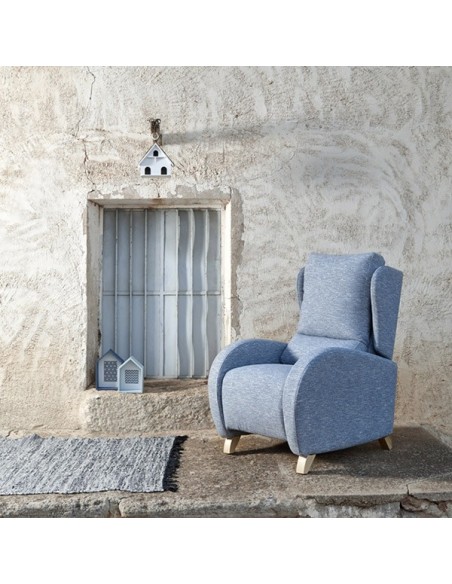 comprar online sillon relax mimo en muebles lara