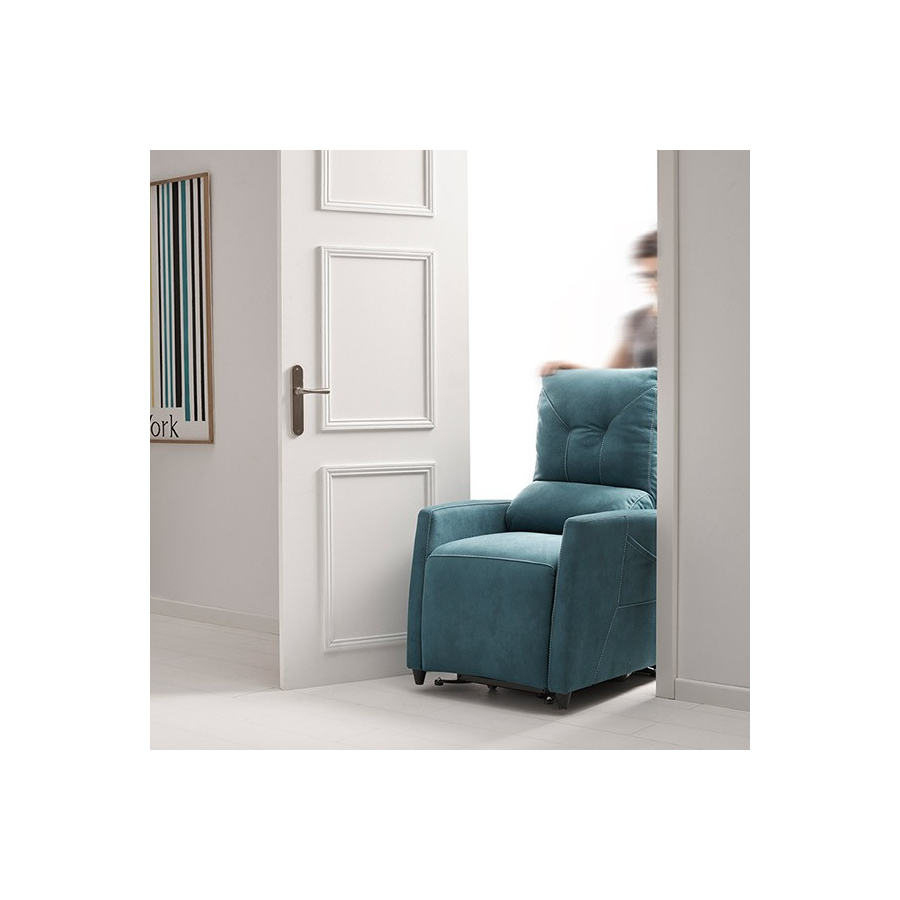 sillon relax nora en muebles lara