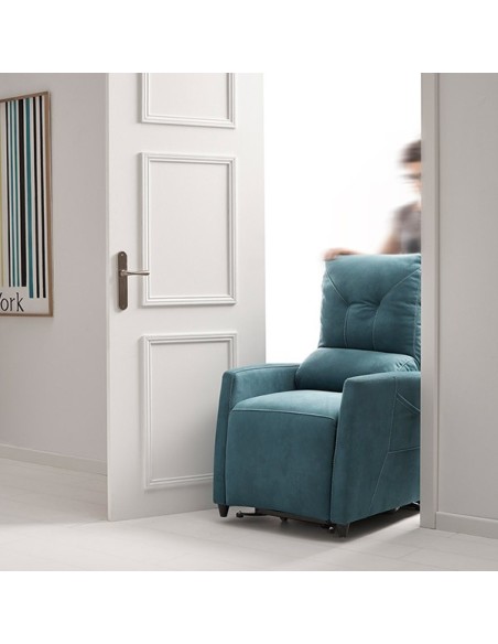 sillon relax nora en muebles lara