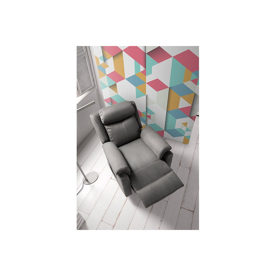 sillón relax piola