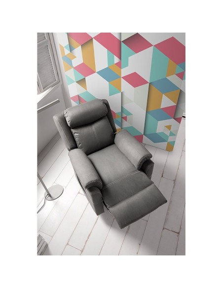 sillón relax piola