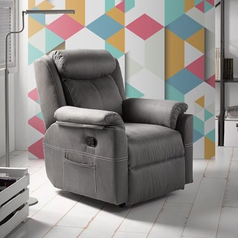 comprar online sillón relax piola 2