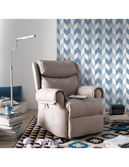 comprar online sillon relax river en muebles lara