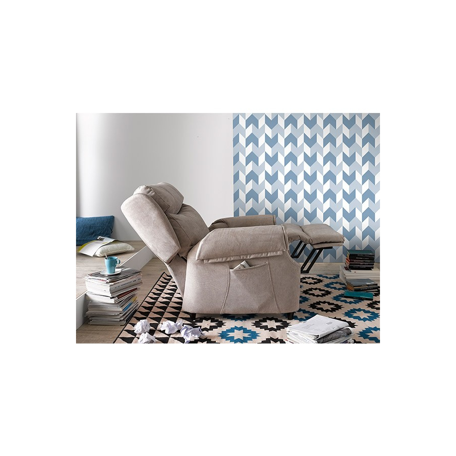 sillon relax river