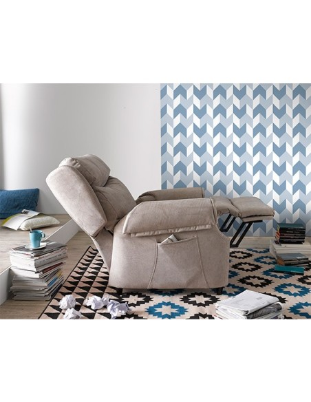 sillon relax river