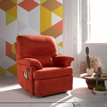 comprar online sillón relax vento 2