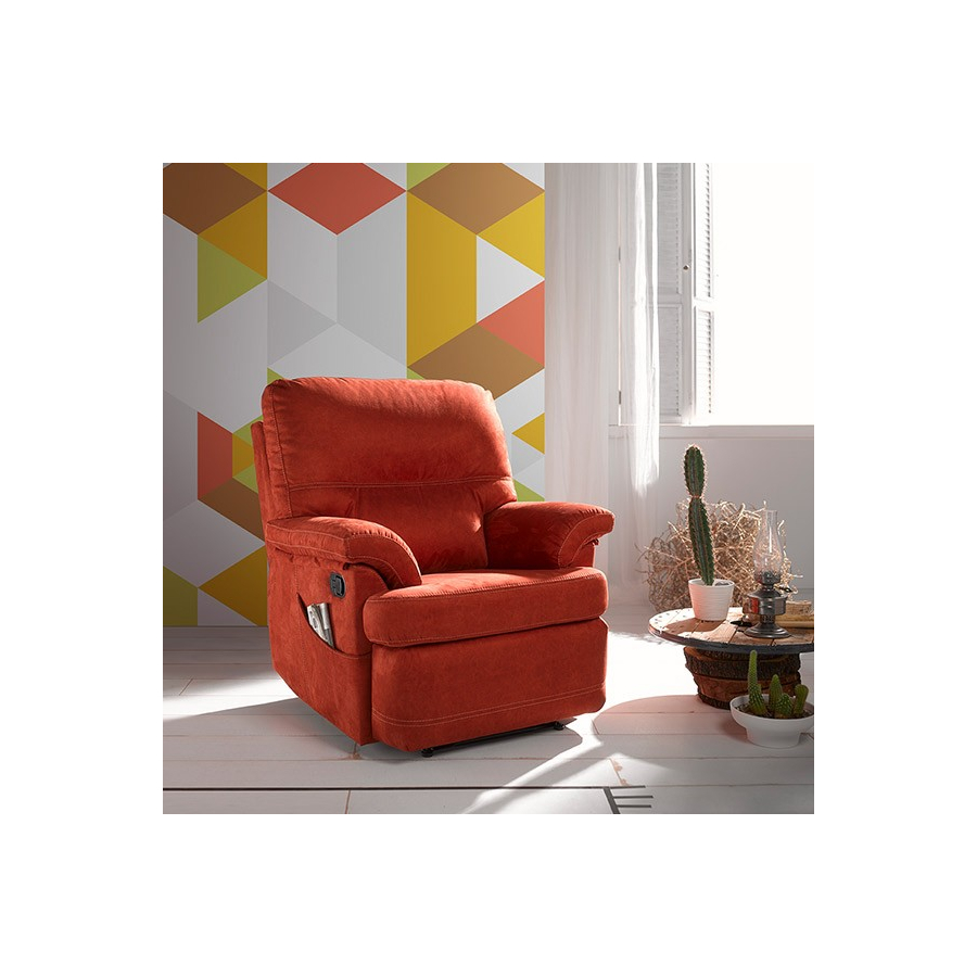 comprar online sillón relax vento en muebles lara