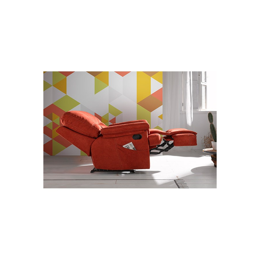 sillones relax en muebles lara