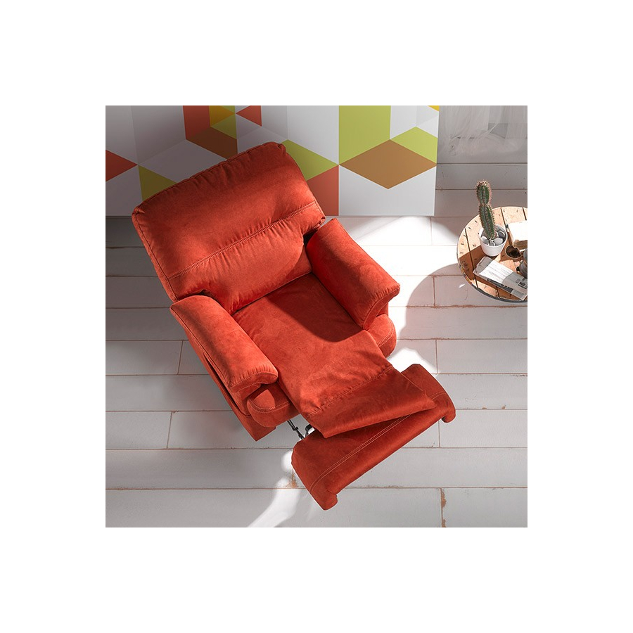 sillón relax vento en muebles lara