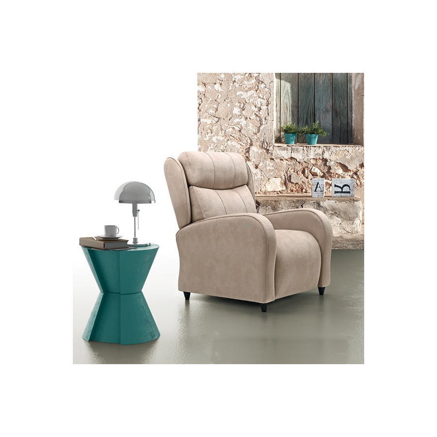 comprar online sillon relax versalles en muebles lara