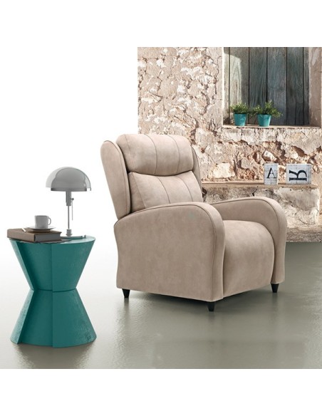 comprar online sillon relax versalles en muebles lara