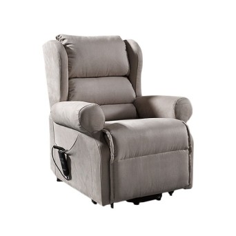 comprar online sillon relax gans