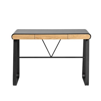 Comprar escritorio Astrid Negro online en Muebles Lara 2