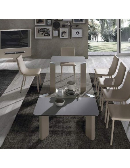 Mesa ext. Play Plus