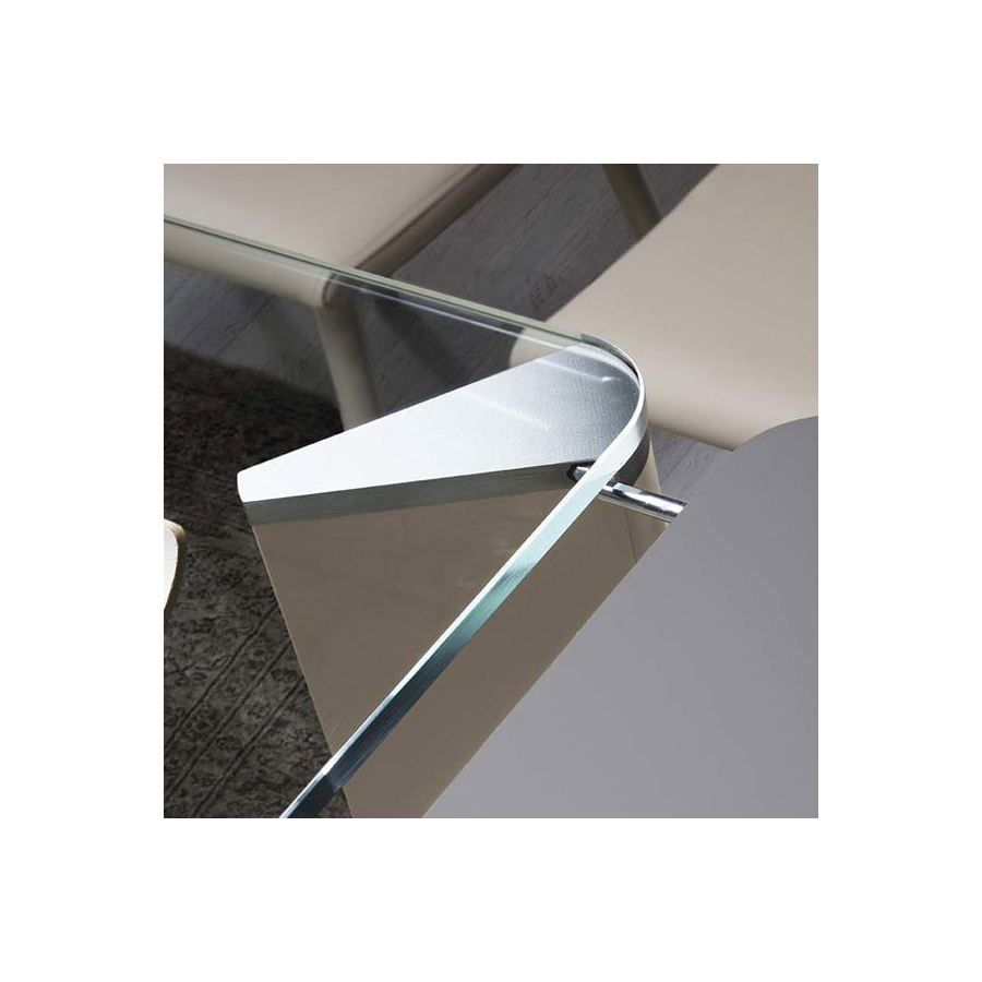 Mesa de comedor extensible Play Plus