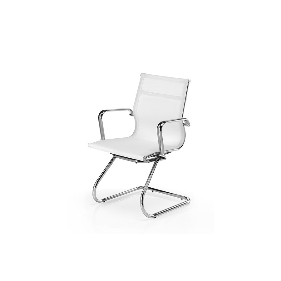 comprar online silla de oficina Berlín Euromof en muebles lara