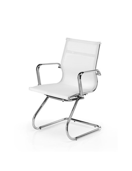 comprar online silla de oficina Berlín Euromof en muebles lara
