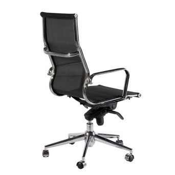 comprar online silla de oficina Berlín respaldo alto 2