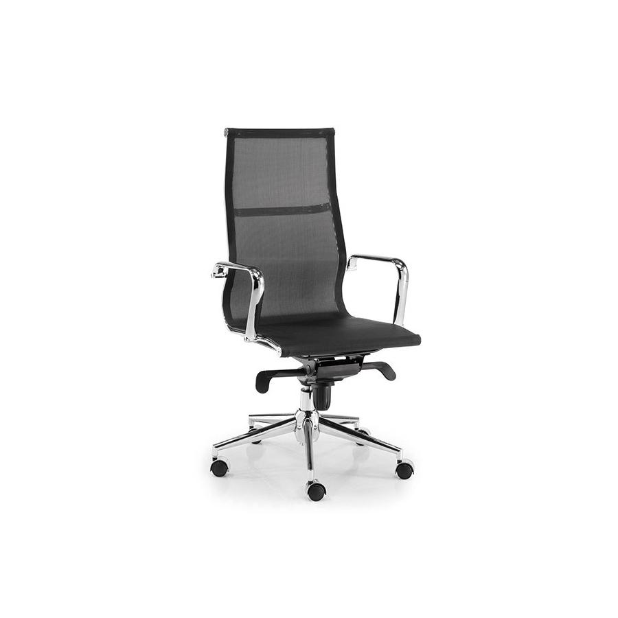 comprar online silla de oficina Berlín respaldo alto
