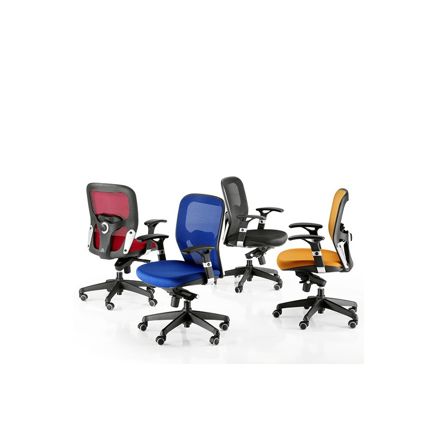 comprar silla de oficina Euromof