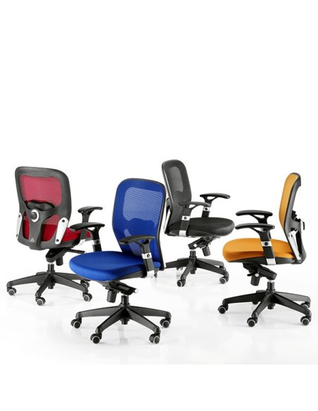 comprar silla de oficina Euromof