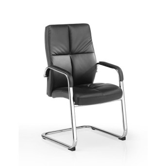 silla de oficina Dublín Patín
