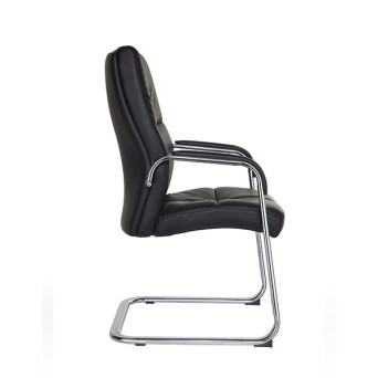 silla de oficina Dublín Patín 2