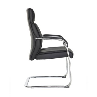 silla de oficina Moscú Patín 2