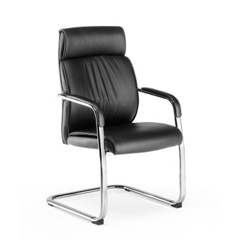 silla de oficina Moscú Patín
