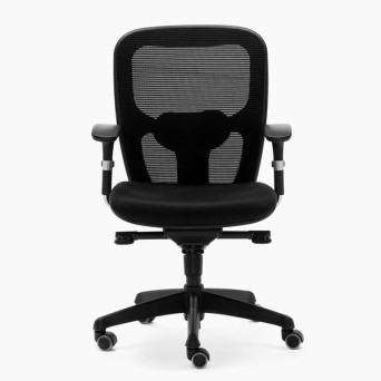 silla de oficina Boston