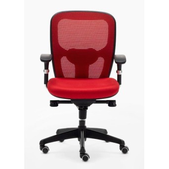 silla de oficina Boston 2