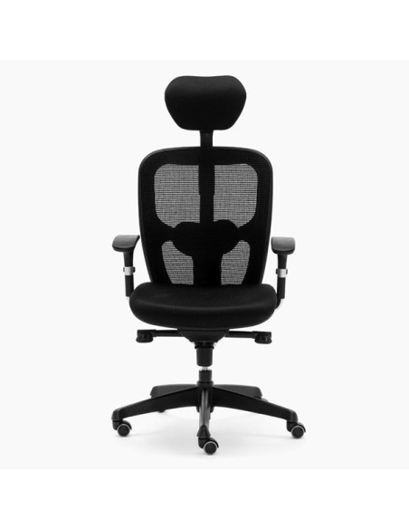 silla de oficina Boston con cabezal