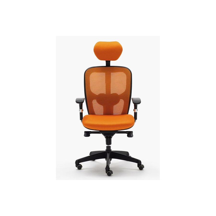 comprar silla de oficina Boston con cabezal