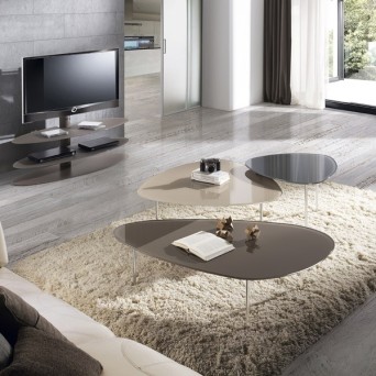 Mesa de centro Soul 2