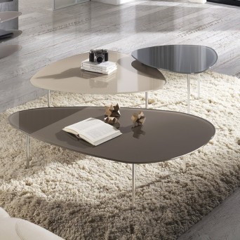 Mesa de centro Soul