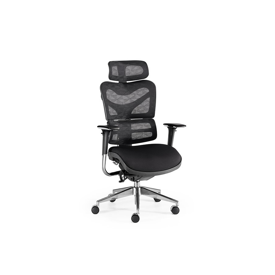 comprar silla de oficina ergonómica New ErgoStone online