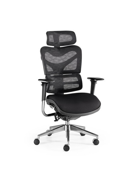 comprar silla de oficina ergonómica New ErgoStone online