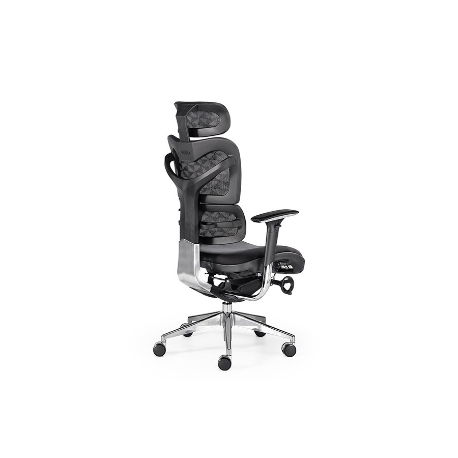 comprar silla de oficina ergonómica Muebles Lara