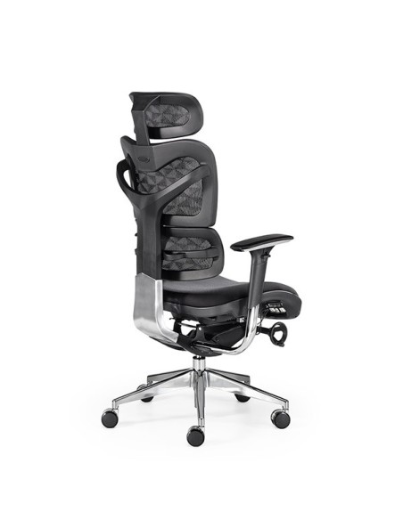 comprar silla de oficina ergonómica Muebles Lara